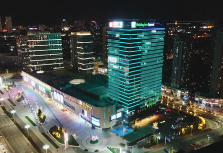 哈尔滨市花园设计的测试内容