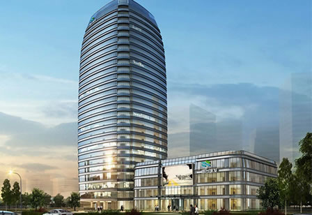 哈尔滨市建筑设计的测试内容