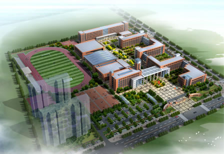 哈尔滨市建筑设计的测试内容