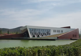 哈尔滨市建筑设计的测试内容