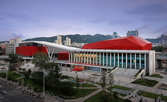 哈尔滨市通知公告的测试信息，内容可以在后台发布编辑删除